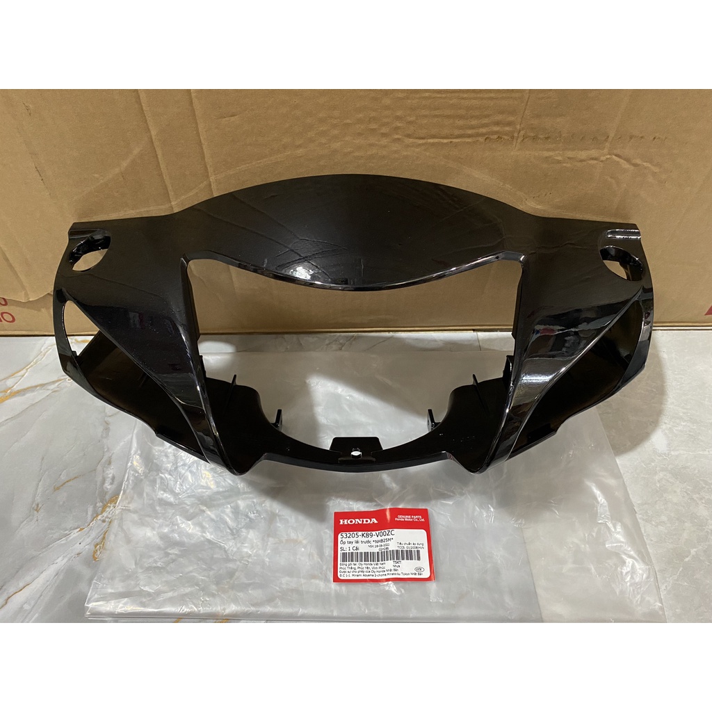 Ốp trước tay lái | Bàn thờ WAVE A110  chính hãng Honda