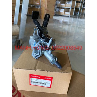 Bộ chế hòa khí wave a110 , rsx 110 2014 chính hãng honda