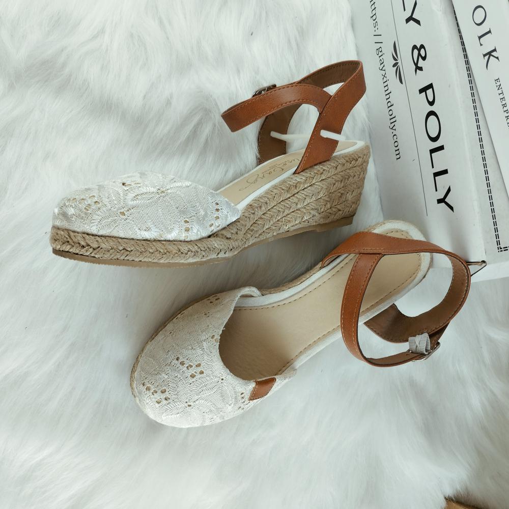 Sandal xuồng xuất dư Mustang