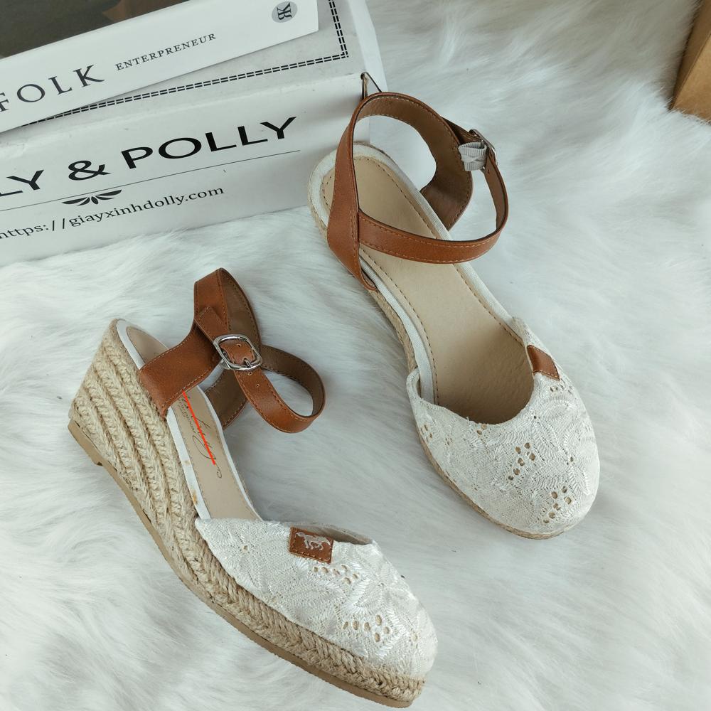 Sandal xuồng xuất dư Mustang