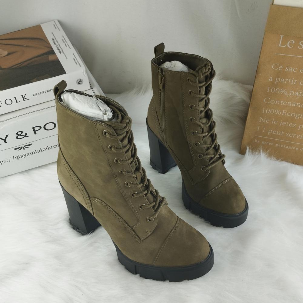 Boot xuất xịn Aldo