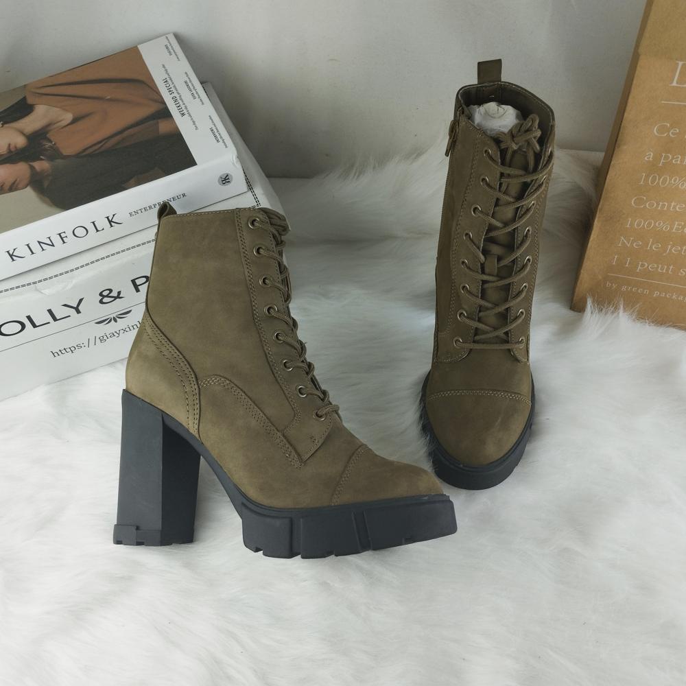 Boot xuất xịn Aldo