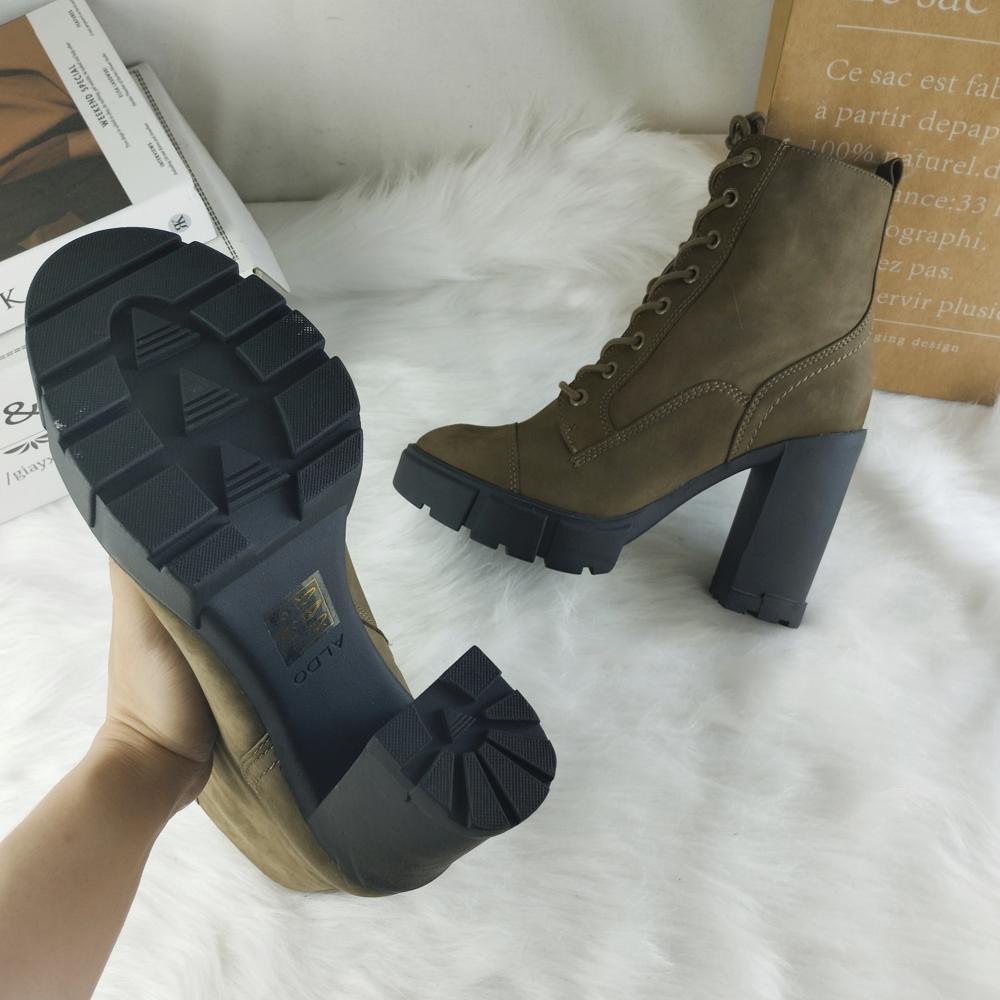 Boot xuất xịn Aldo