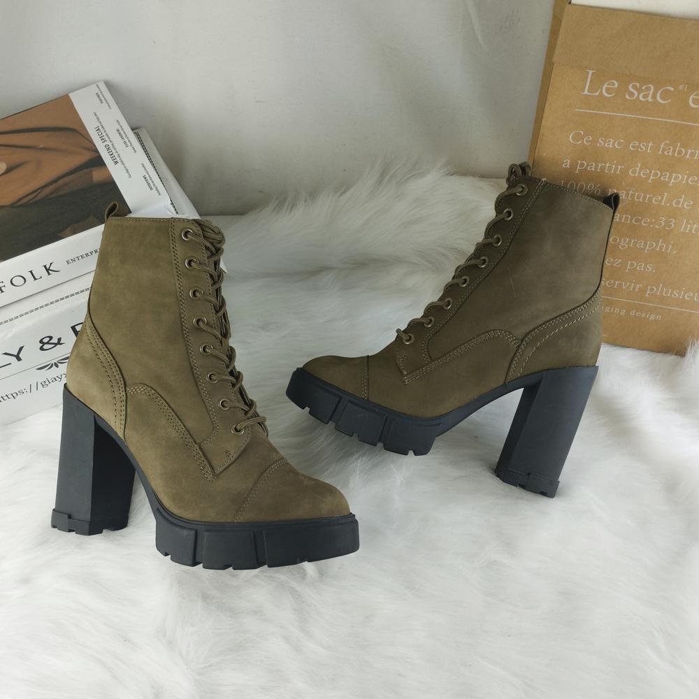 Boot xuất xịn Aldo