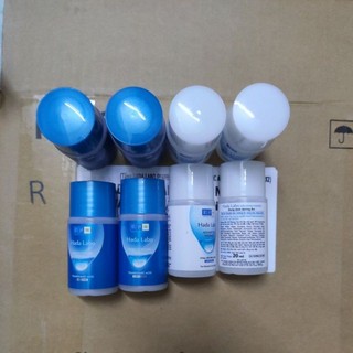 Dung dịch dưỡng hada labo 20ml màu xanh dưỡng trắng