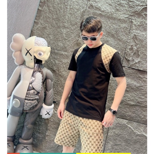 - 11. ĐỒ BỘ NAM, BỘ THỂ THAO NAM 07 năm 2023 -