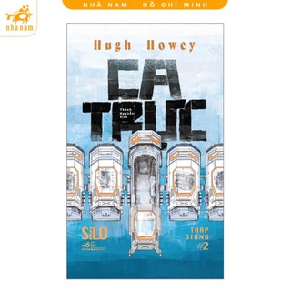Sách - ca trực - silo tháp giống #2