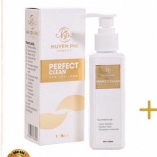 Kem Tẩy Lông Huyền Phi 120ml (tặng  serum dưỡng).