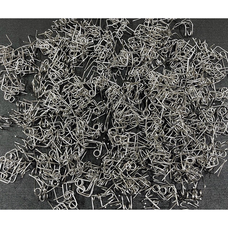 Phe tách bố heo 2 pis đối xứng