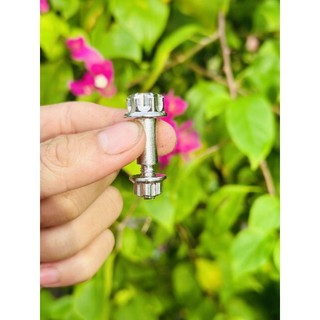 Ốc tay thắng salaya các dòng xe kèm tán