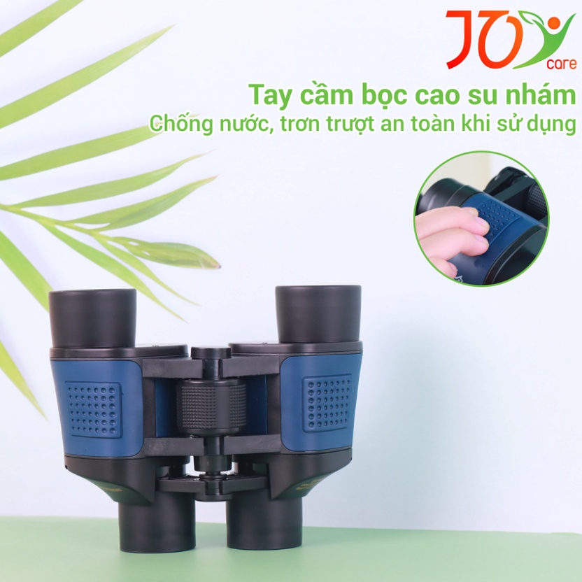Ống nhòm săn ong JM - X60 nhìn xa đến 2000m, đem lại hình ảnh chất lượng và rõ nét