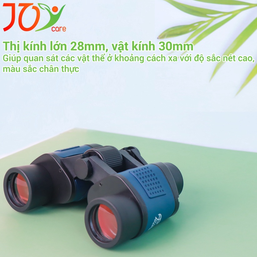 Ống nhòm săn ong JM - X60 nhìn xa đến 2000m, đem lại hình ảnh chất lượng và rõ nét