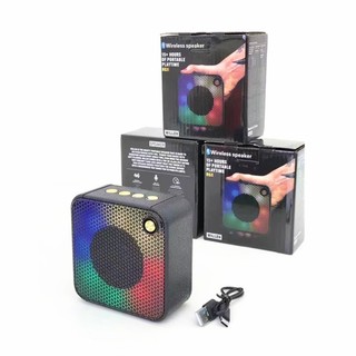 Loa Bluetooth W.i.l.l.e.n bass mạnh mẽ âm thanh hay nghe nhạc cực chất