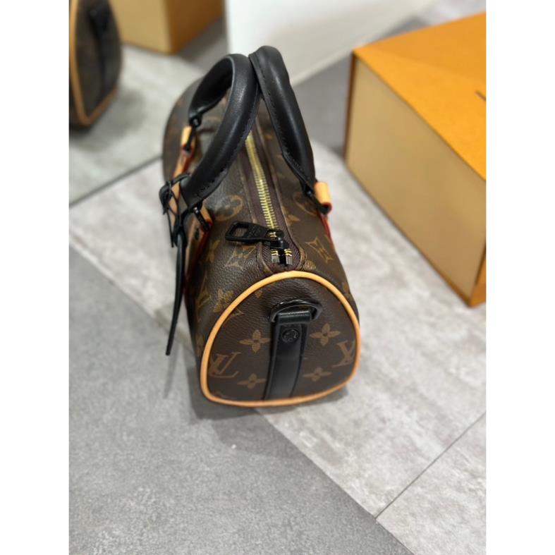 Túi Xách LV Keepall Size 21  -  By Anh Dinh Phuong