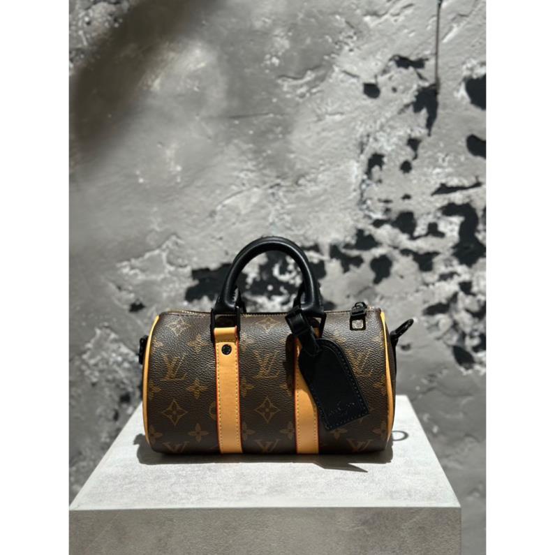 Túi Xách LV Keepall Size 21  -  By Anh Dinh Phuong