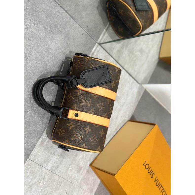 Túi Xách LV Keepall Size 21  -  By Anh Dinh Phuong