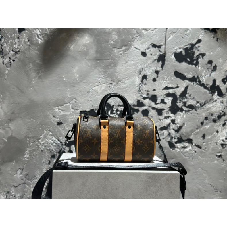 Túi Xách LV Keepall Size 21  -  By Anh Dinh Phuong