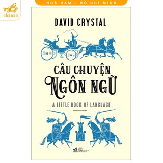 Sách - Câu chuyện ngôn ngữ