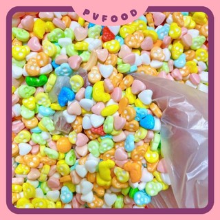Kẹo ngũ sắc trái cây 450g