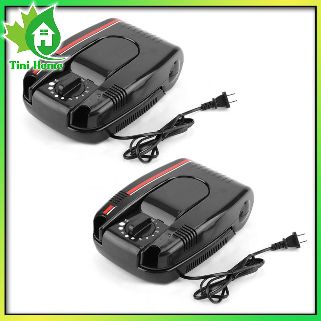 Máy Sấy Khô Giày, Tất, Khử Mùi Hôi Đa Năng Tiện ích, chống hôi chân - Tinihome