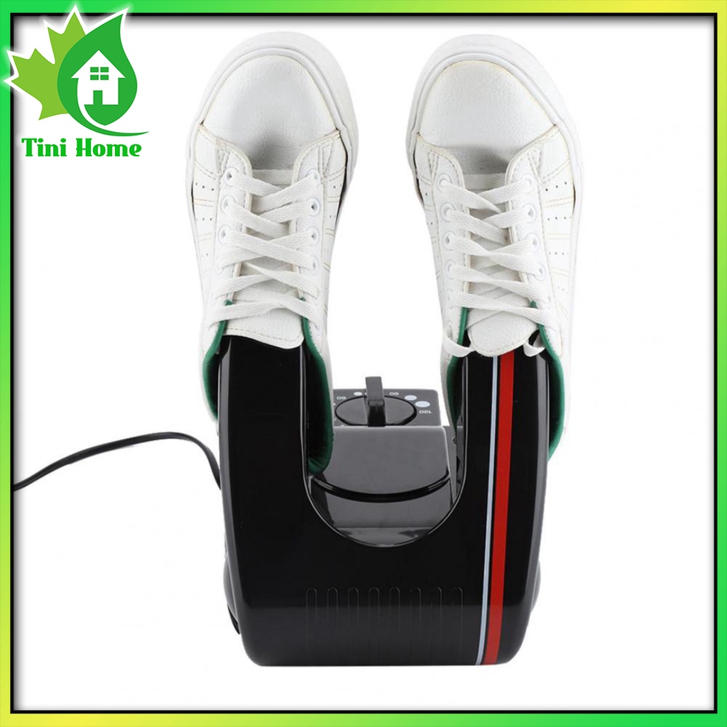 Máy Sấy Khô Giày, Tất, Khử Mùi Hôi Đa Năng Tiện ích, chống hôi chân - Tinihome