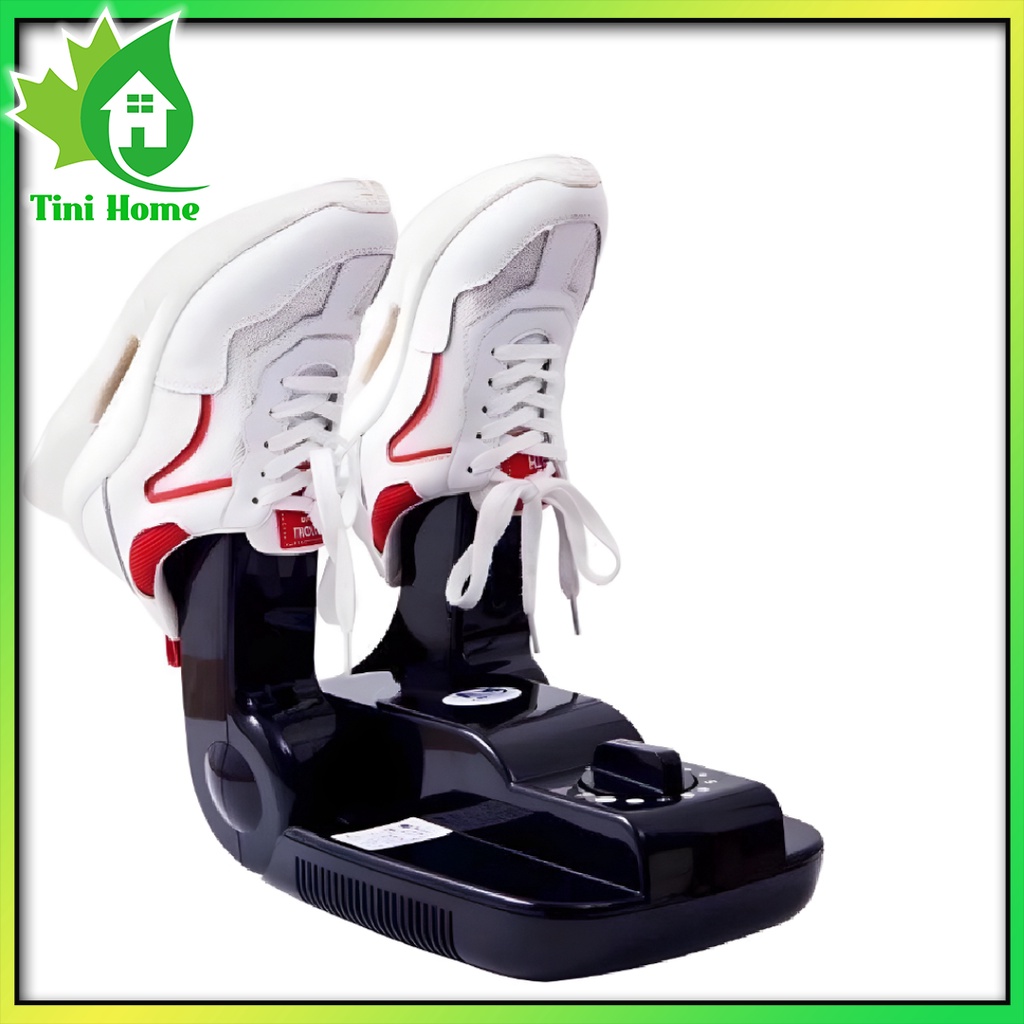 Máy Sấy Khô Giày, Tất, Khử Mùi Hôi Đa Năng Tiện ích, chống hôi chân - Tinihome