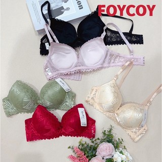 Áo lót không gọng mút dày 3cm nâng ngực, áo nâng ngực - Uyên vũ shop