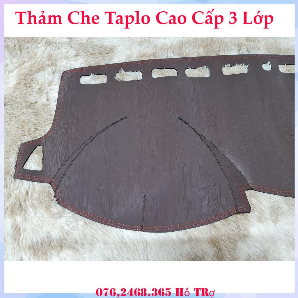 THẢM TAPLO DA VÂN GỖ HUYNDAI ACCENT THẢM LÓT TAPLO 3 LỚP CHỐNG NÓNG XE HƠI Ô TÔ NHUNG LÔNG DA CARBON BẢO HÀNH 12 THÁNG