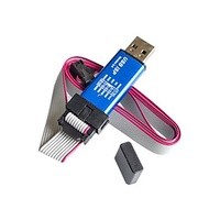 Mạch nạp usb isp avr