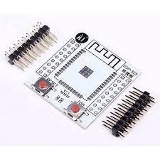 Đế ra chân ble soc esp32