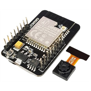 ESP32-CAM Module Wifi BLE ESP32 Camera Ai-Thinker