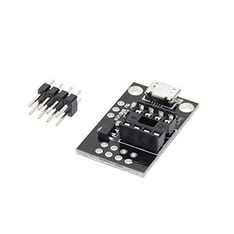 Mạch Phát Triển ATtiny