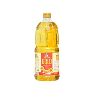 Dầu ăn Meizan gold 2l
