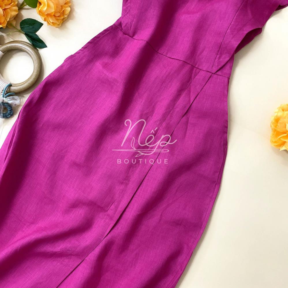 Rập giấy may đầm mã 1661 - không phải quần áo