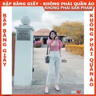 Rập giấy A0 mã 957 (Bản vẽ) (BẢN VẼ)