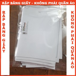Rập giấy A0 mã 957 (Bản vẽ) (BẢN VẼ)