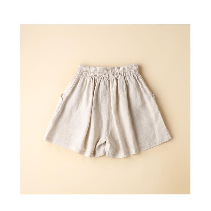 Rập giấy may quần short mã 95