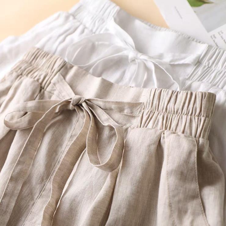 Rập giấy may quần short mã 95