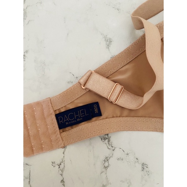 Áo lót Ren, có gọng, không mút size 38CD DD