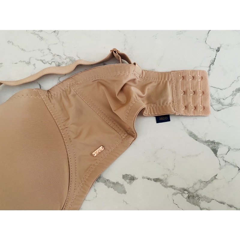 Áo lót Ren, có gọng, không mút size 38CD DD