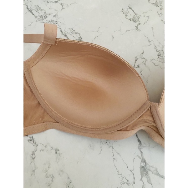 Áo lót Ren, có gọng, không mút size 38CD DD