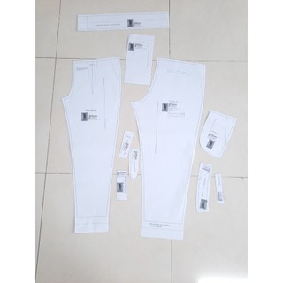 Rập bộ mã 92 (Bản vẽ) (BẢN VẼ)
