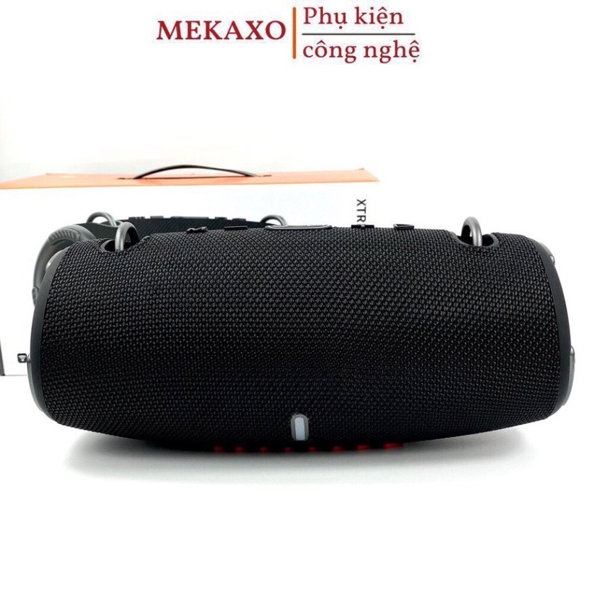 LOA BLUETOOT BOOMBOX 3 Siêu Bass Nghe Nhạc Hay Bass Trầm Dùng Được Usb Thẻ Nhớ Cổng 3.5  New HOT