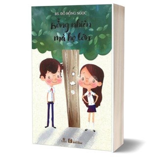 Sách - bỗng nhiên mà họ lớn - phương nam