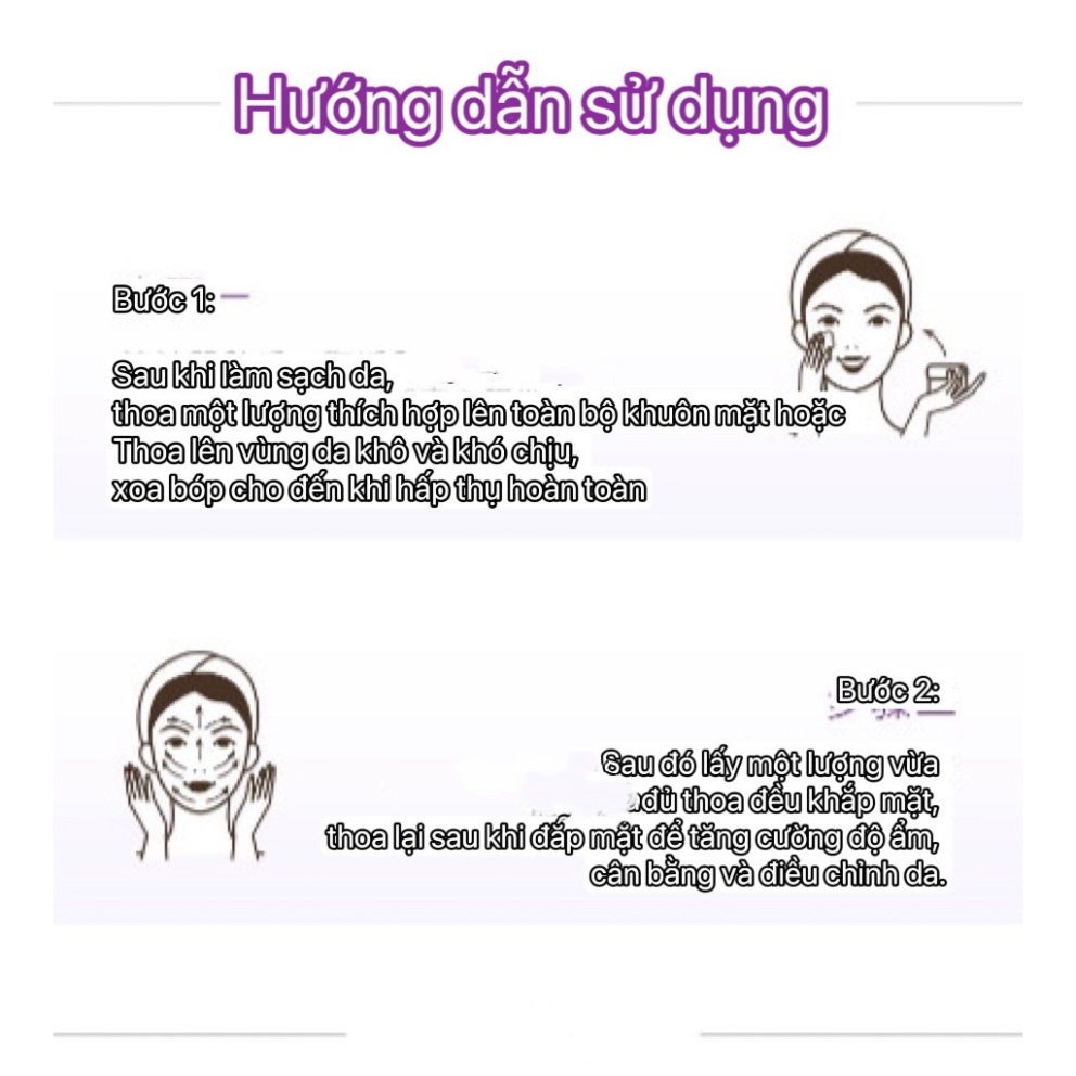 Kem Làm Bóng Săn Chắc Da Mặt Kem Face - Nâng Cơ, Sẵn Chắc, Dưỡng Da Trắng Hồng XXBE020