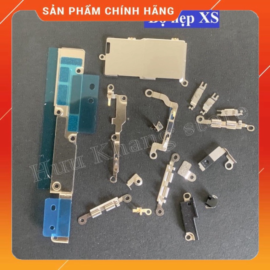 Bộ nẹp full trên main 5g-11Pm