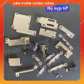 Bộ nẹp full trên main 5g-11Pm