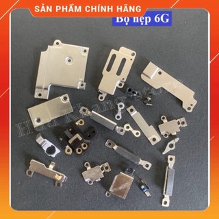 Bộ nẹp full trên main 5g-11Pm