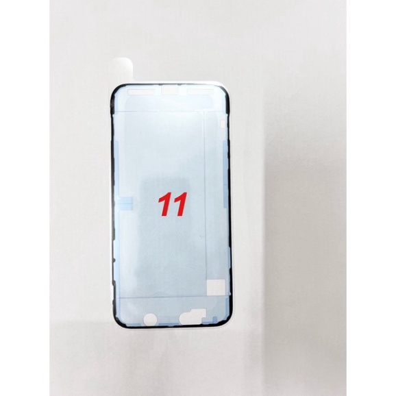 Ron chống nước zin Táo từ Iphone X/Xs/XSM/11/11pro/11promax chuẩn Sịn