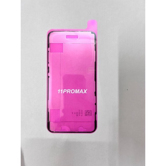 Ron chống nước zin Táo từ Iphone X/Xs/XSM/11/11pro/11promax chuẩn Sịn